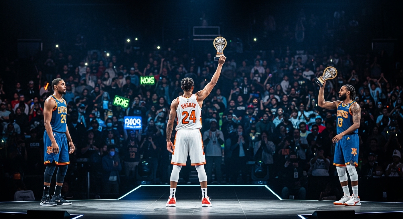 Valorant’s Impact on the Competitive Scene