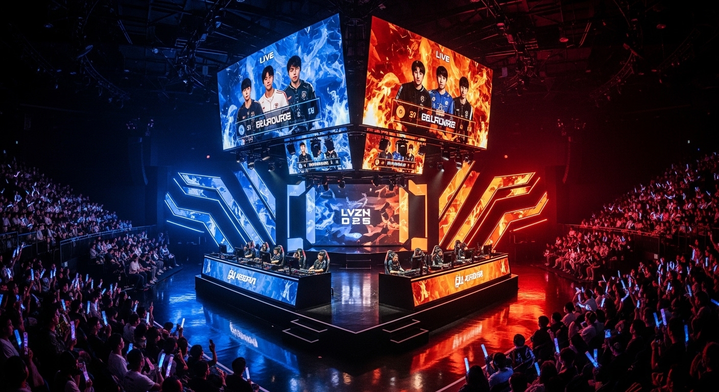 Proven Techniques to Sharpen Your Reflexes for Competitive Gaming